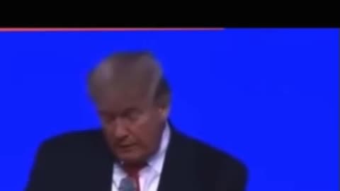 Going against Trump is Going Against God