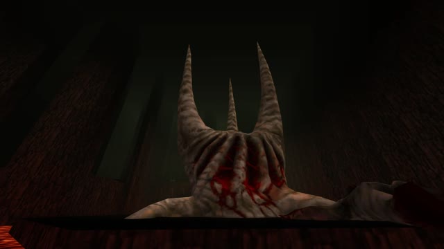 Quake, Playthrough, Pt.7 (Ending..)