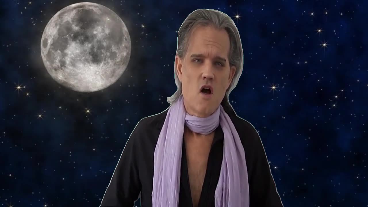 JAY PRESLEY - SHINING STAR -