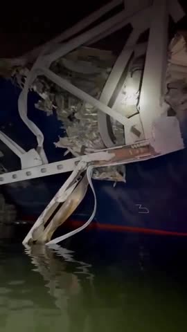 Francis Scott Key Bridge