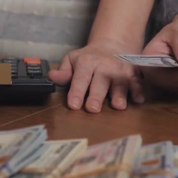 Using Financial Windfalls Wisely