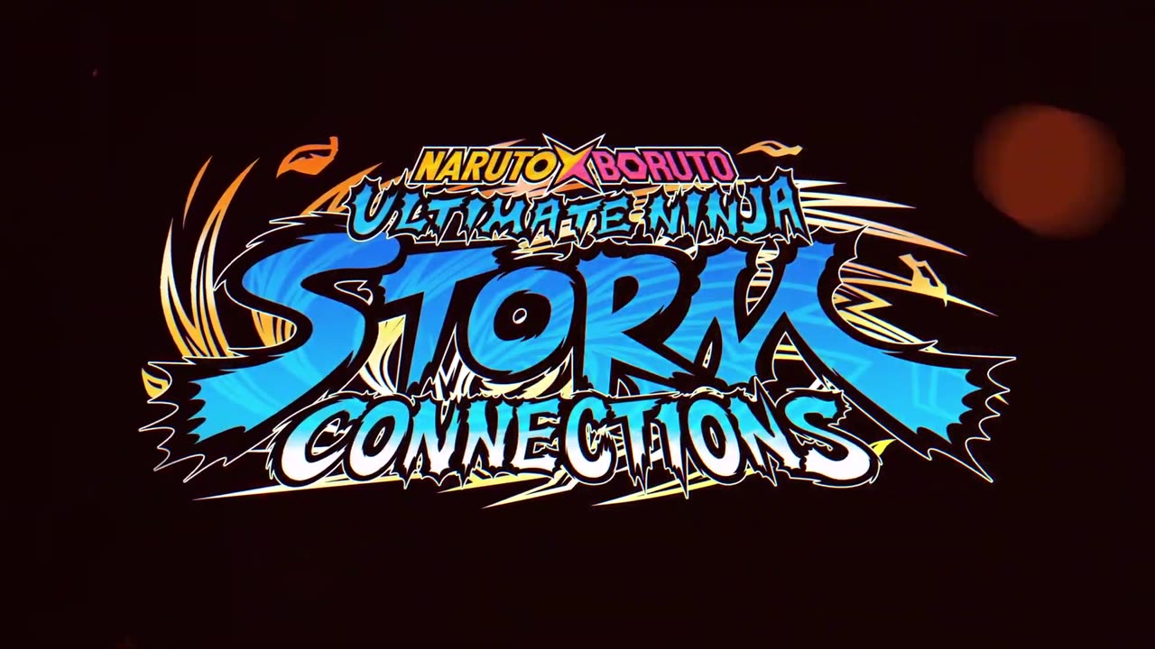 Naruto x Boruto Ultimate Ninja Storm Connections Announcement Trailer