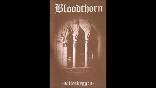 bloodthorn - (1996) - natteskyggen (demo)