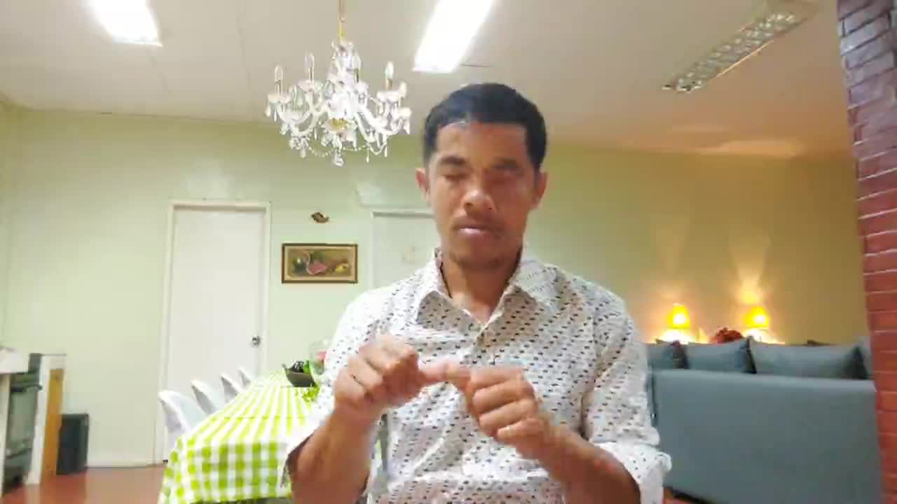 FDCF ON LINE MINISTRY