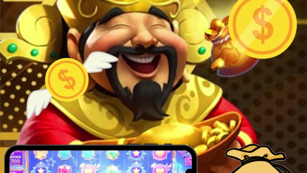 "Masuk untuk Menang: Petualangan Slot MAWARTOTO"