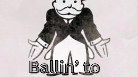 Ballin' to Broke #newsong #maga