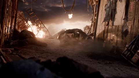 Avengers endgame last battle.