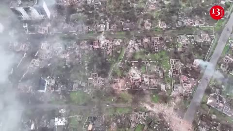 “Wagner” controls 80% of Bakhmut, new attacks will begin in eastern Ukraine - Russia