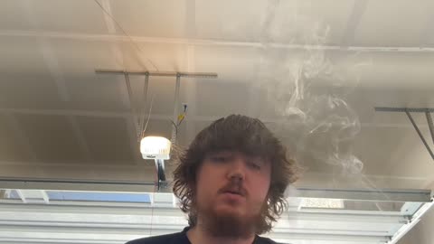 Day 61 I forgot where we got this shirt lol