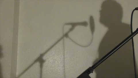 Elvis Presley - Can't Help Falling in Love (one take)