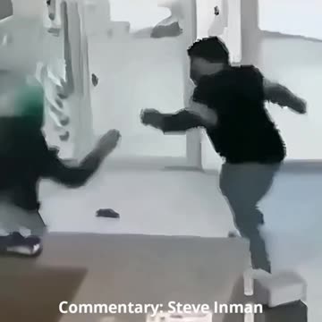 The Greatest Hold My Beer Moment