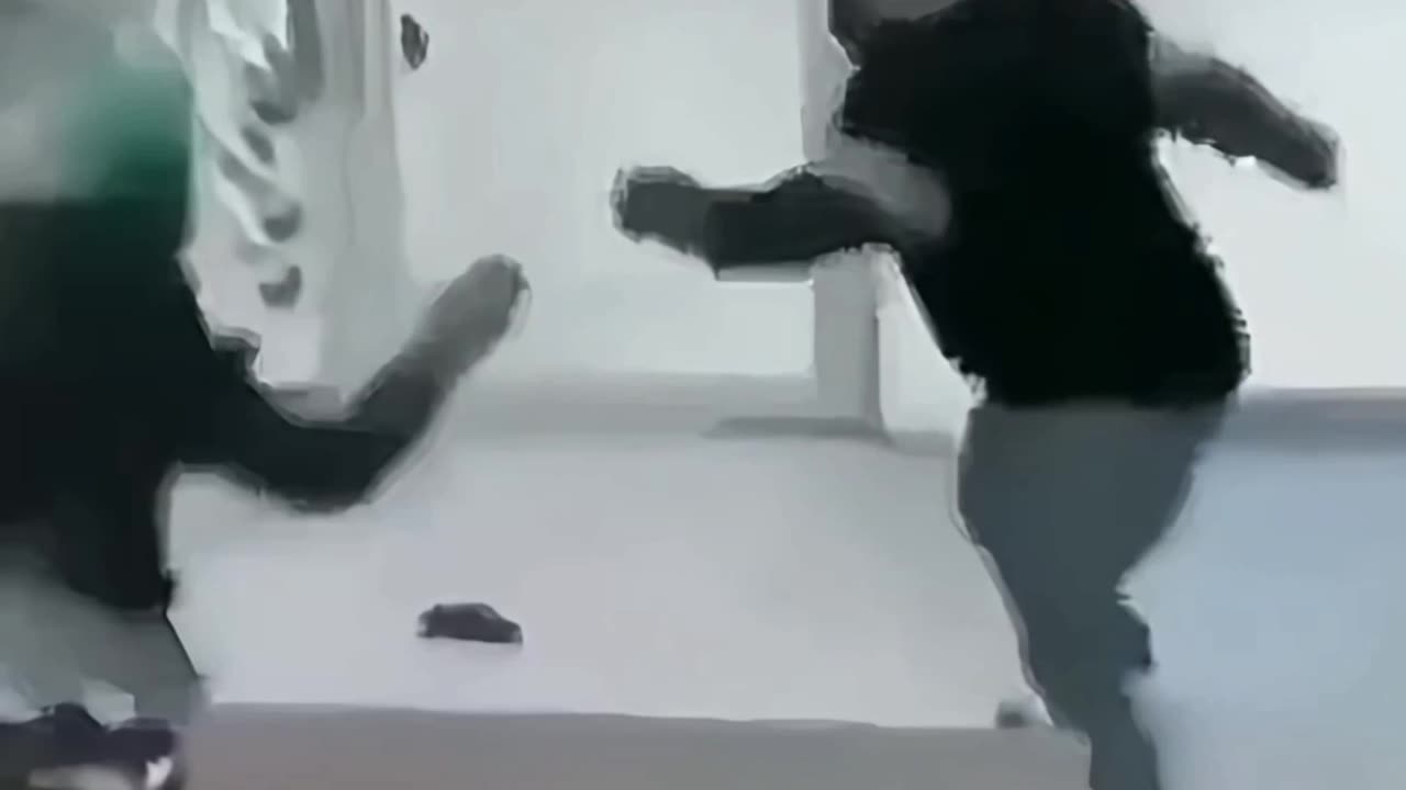 The Greatest Hold My Beer Moment