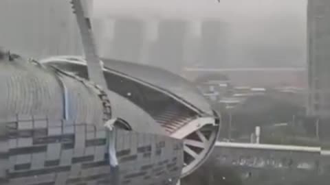 Dangerous storm News today | Philippines news 😱#news #newstoday