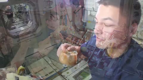 Open Science- Space Coffee Cup