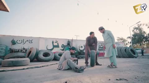 Eisakhan Ustad Naya Karobar pashto funny video zindabad vines new 2022