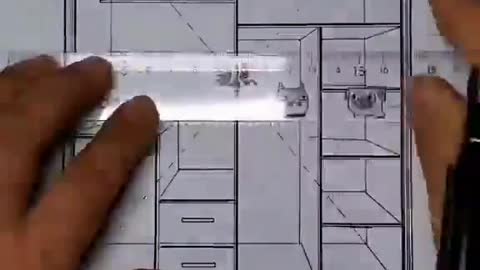 Arte incrível