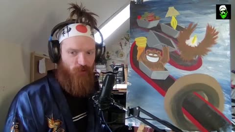 PEINTEINGU EP 107 Holocoaster