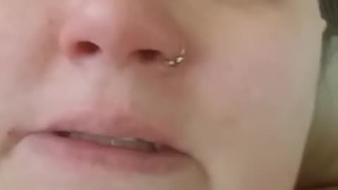 536 No Cig Rev Be Angry (Instagram)(5-16-2024)