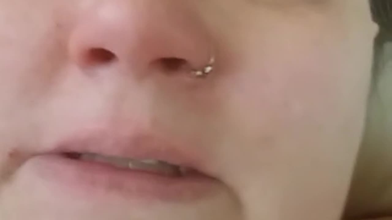 536 No Cig Rev Be Angry (Instagram)(5-16-2024)
