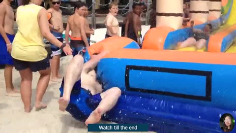 Ready For LAUGHING🤣Baby Funny Videos