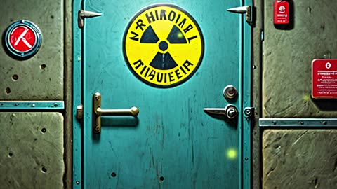 HOW to survive NUCLEAR ATTACK