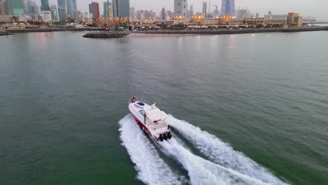 Boating