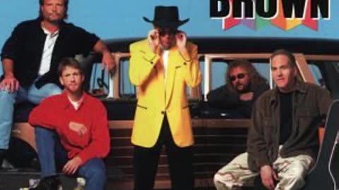 Six Days On The Road (Cover version)