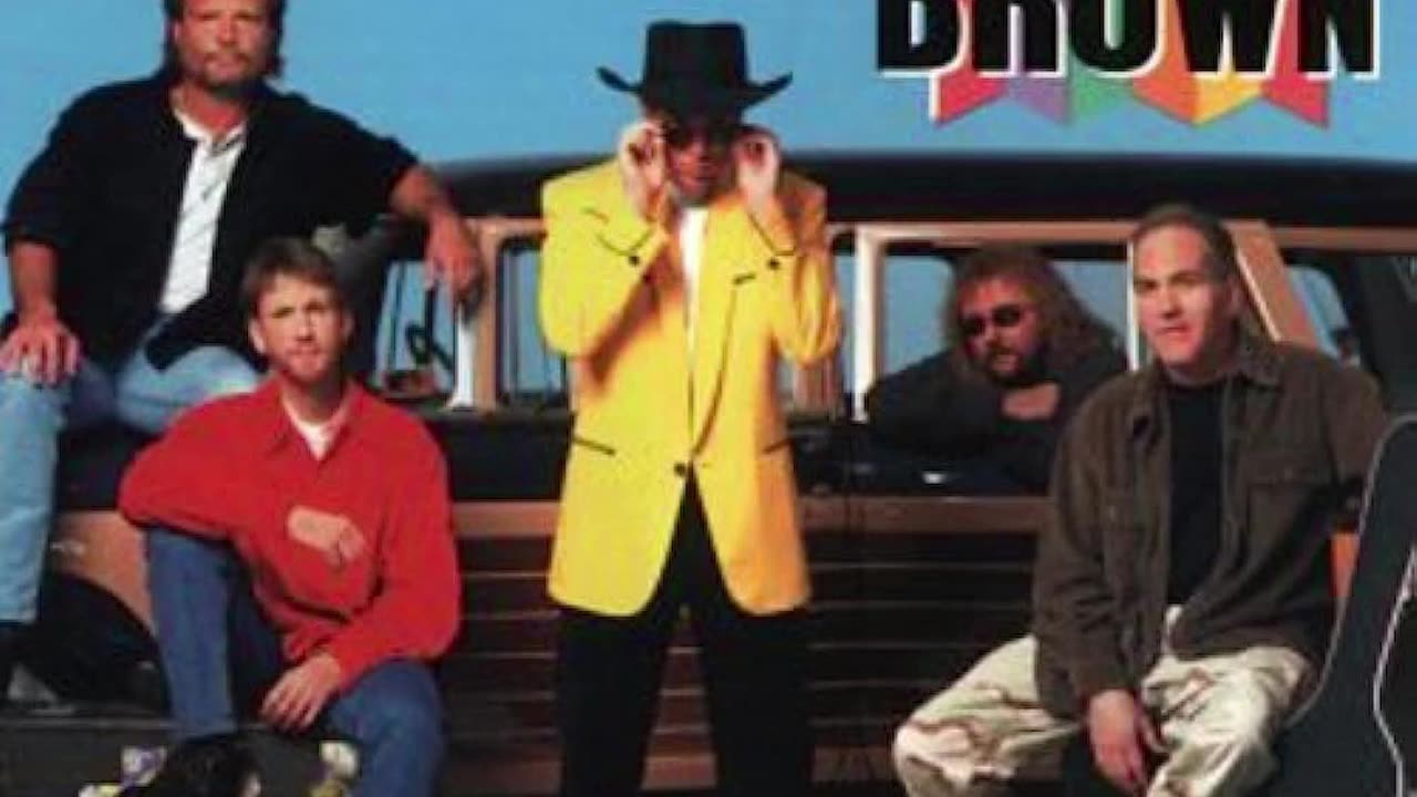 Six Days On The Road (Cover version)
