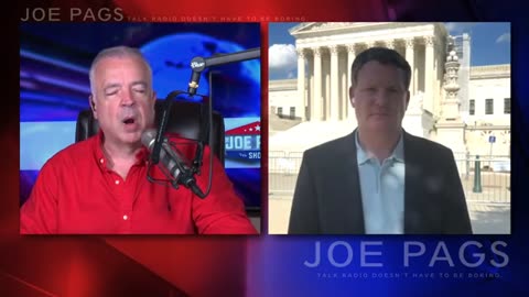 Debate Preview from the Supreme Court with Mike Davis