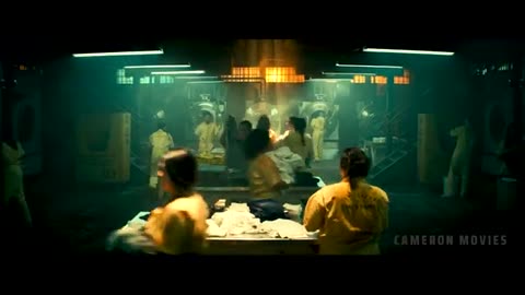 Scarface 2 (2025) - Teaser Trailer | the return of AL Pacino