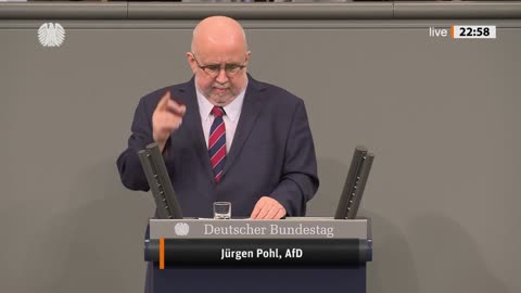 Jürgen Pohl Rede vom 16.03.2023 - Lohngerechtigkeit bei der Leiharbeit