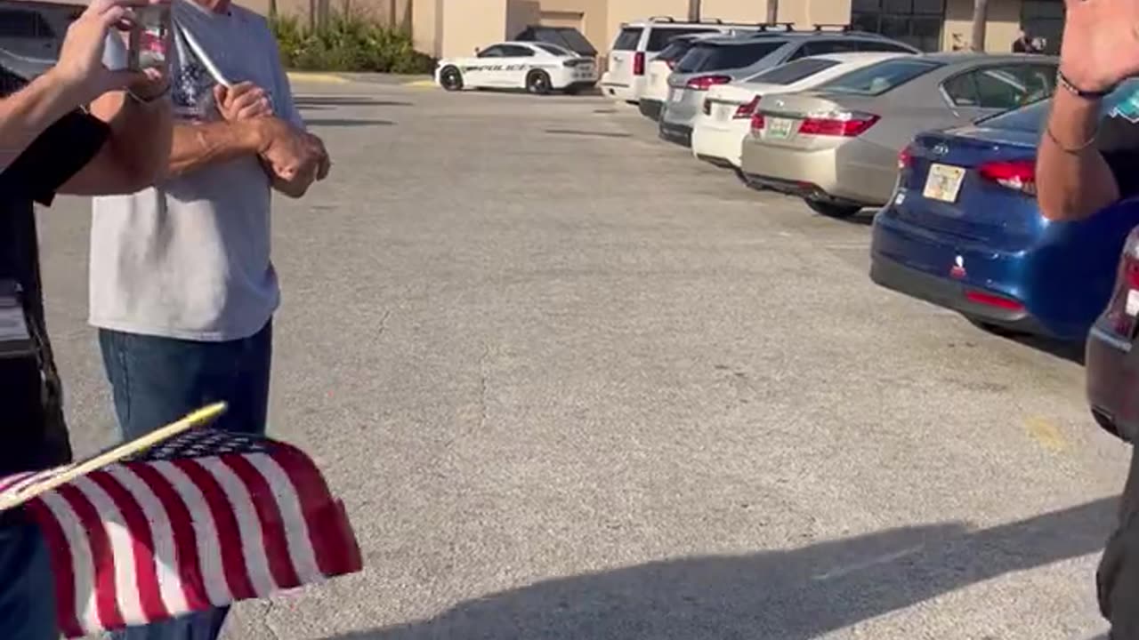 Ron DeSantis is anti-free speech!