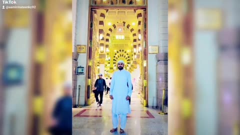 Madinah munawarah 2023