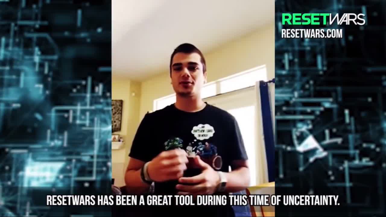 The War Room in Full HD for January 27, 2022.