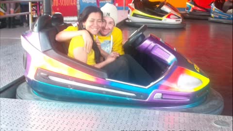 Bad Girls - M i A Repariert