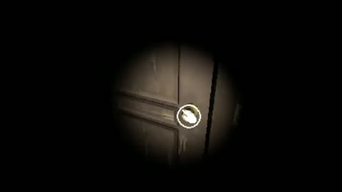 SCAUAGE - A very scary short horror game