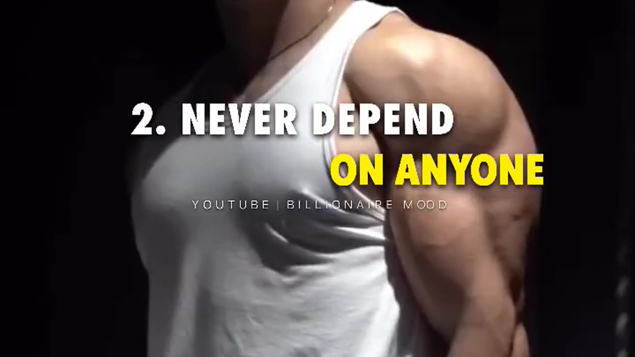 Sigma Rule 😎🔥~ Rules For Success in Life Motivation quotes |#motivation