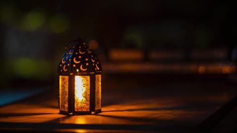 The whole Holy Quran in one Video