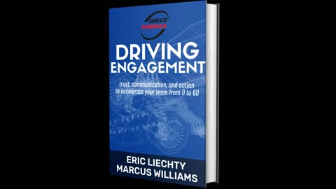 The Drive Formula Podcast S01 Ep11 Chapter 6