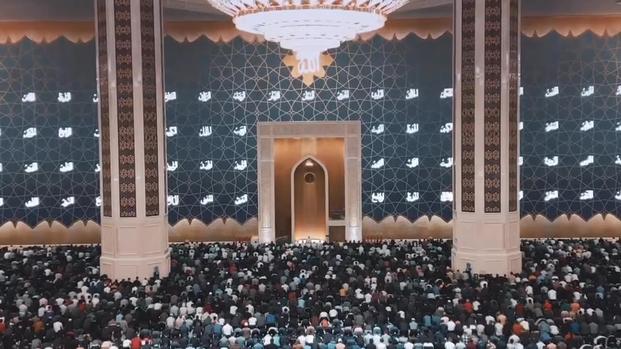 Mashallah..
