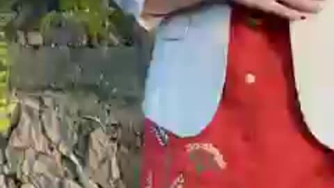 Never miss this video it's got 20M views in just 2 weeks-Super Hot model