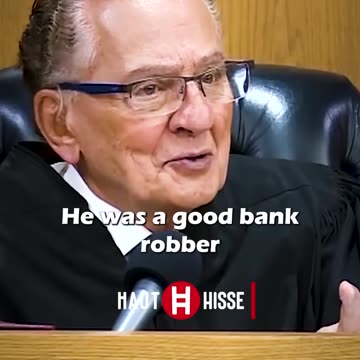 The Bank Robber With The Biggest Police Chase in Rhode Island History!