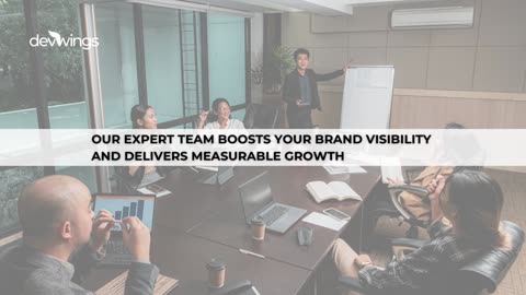 Drive Results with Devwings Your Premier PPC Advertising Partner