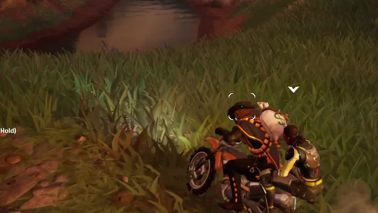 Fortnite C5S1 I am happy Fortnite keep this feature
