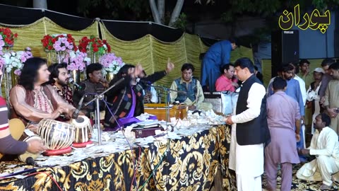 Qawali Poran Part 8