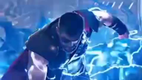 Thor