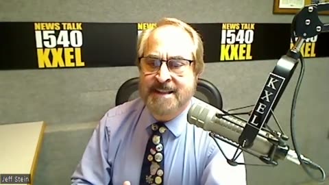 Iowa Politics with Jeff Stein – Mon. Jun. 26, 2023