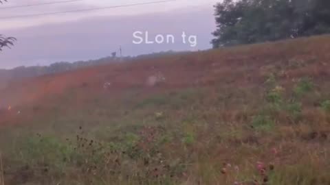 Ukrainians Slowly Moving Deeper into Southern Russia(Incredible Footage)