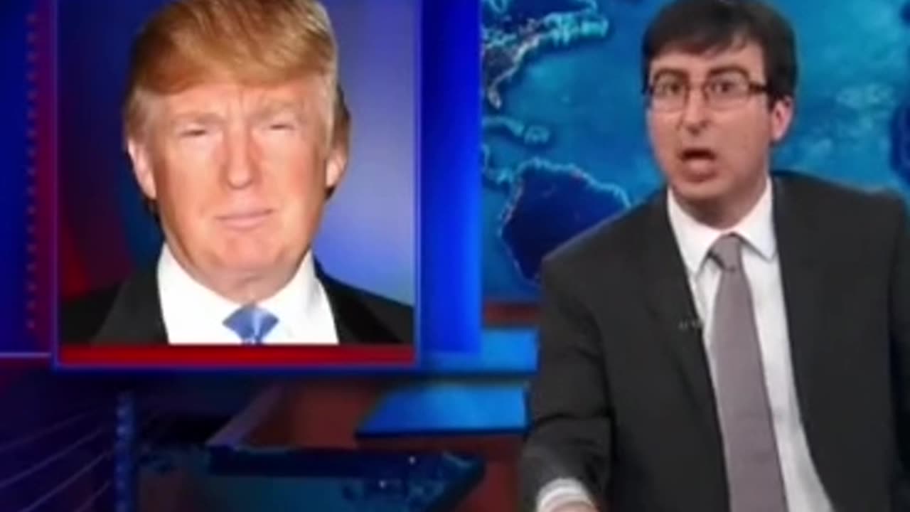 Trump - The Patriot