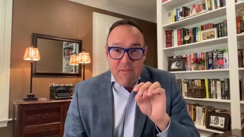 Longtime CNN Host Breaks With Network, OBLITERATES Democrats For Cheering Assassination Attempt